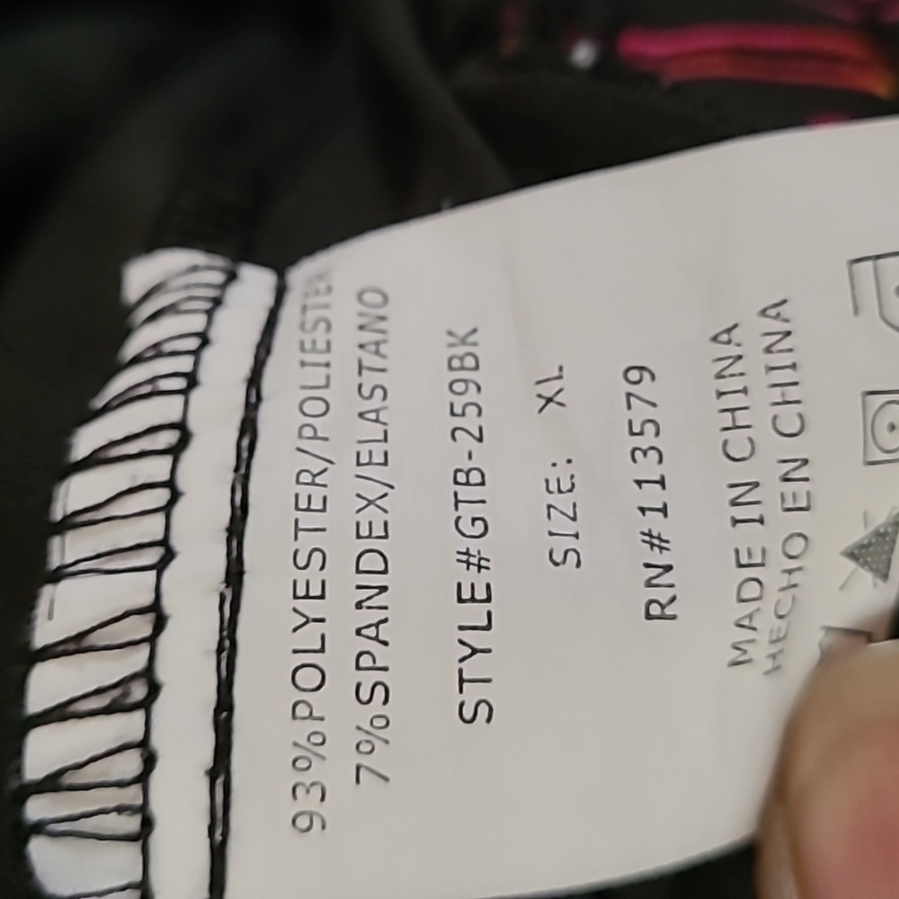 Scrub pants - Picture 5 of 6